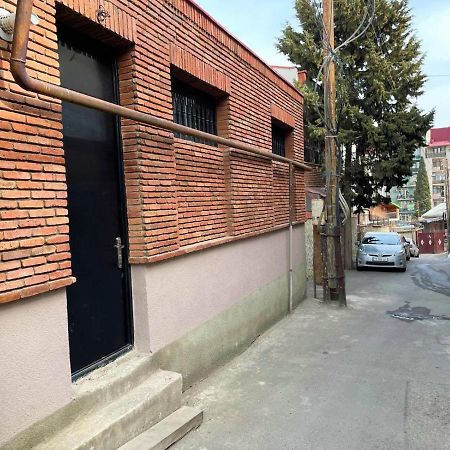 Modern Apart Old Tbilisi Center מראה חיצוני תמונה