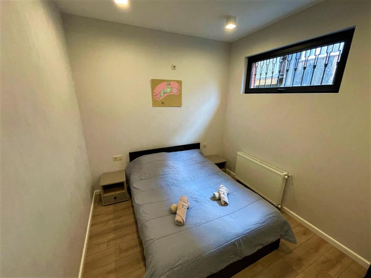 Modern Apart Old Tbilisi Center מראה חיצוני תמונה